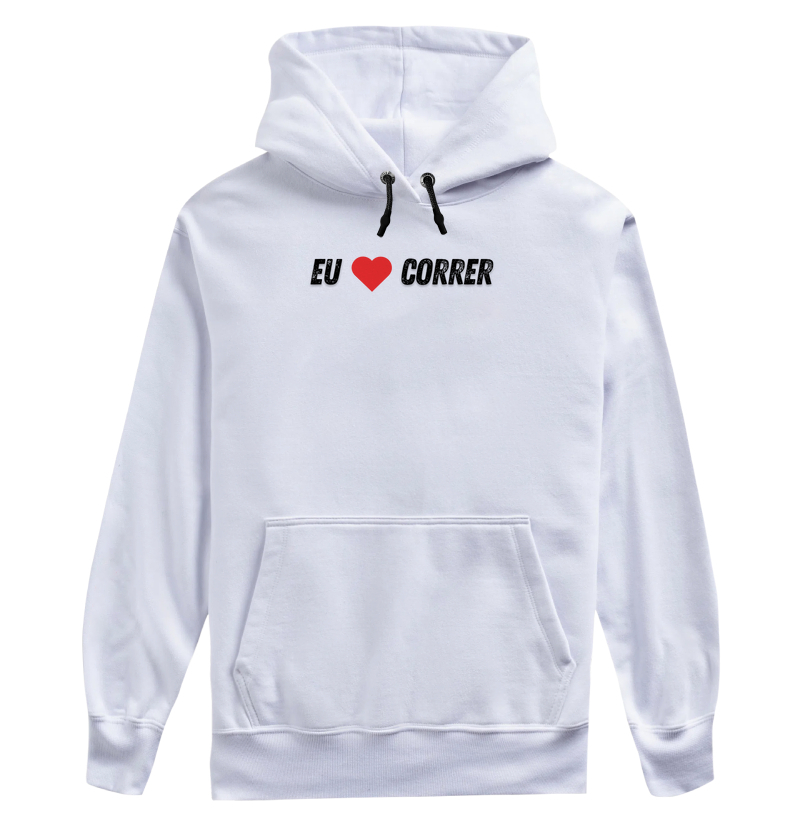 Eu Amo Correr
