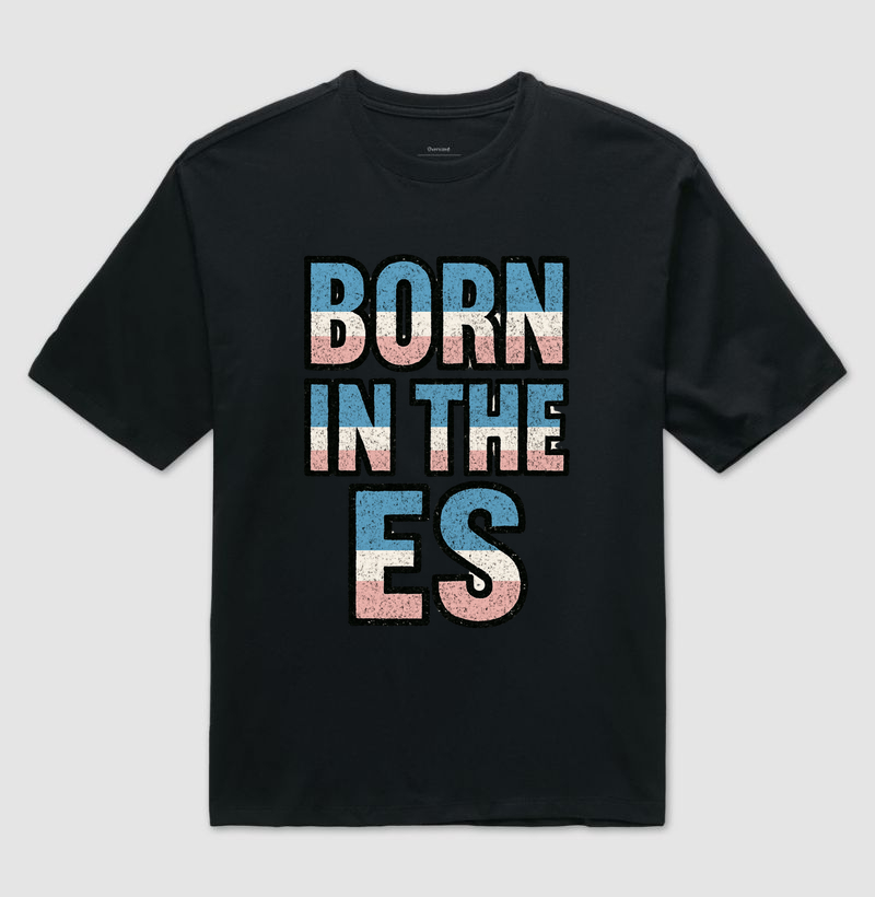 Born in the ES