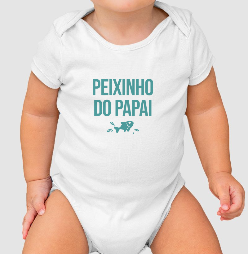 Peixinho do Papai