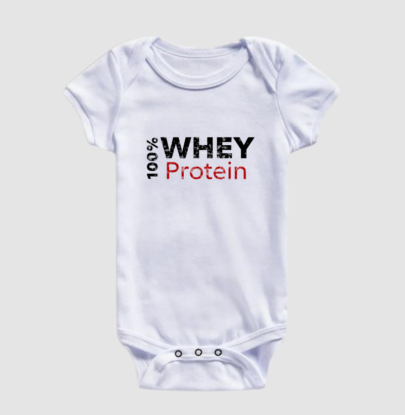 100% Whey Protein 