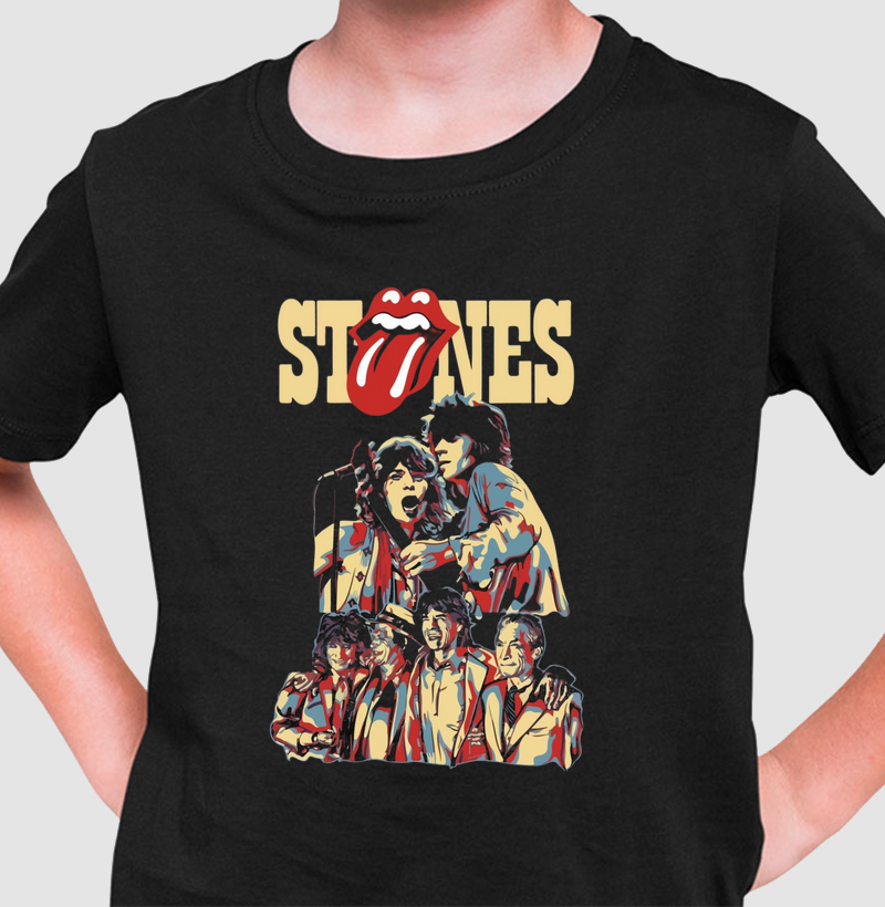 Rolling Stones - Band