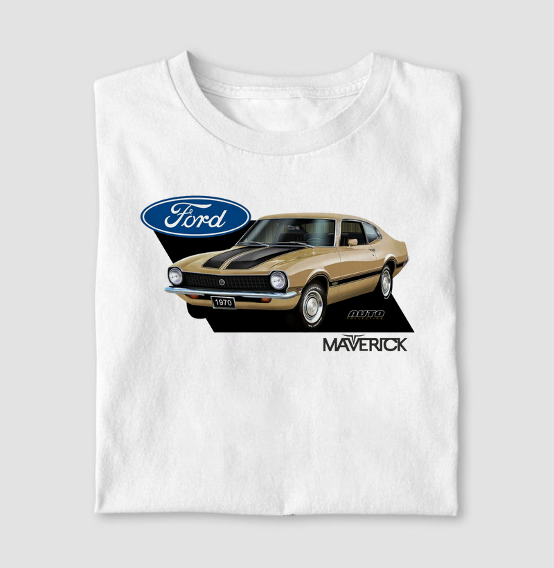 Ford Maverick