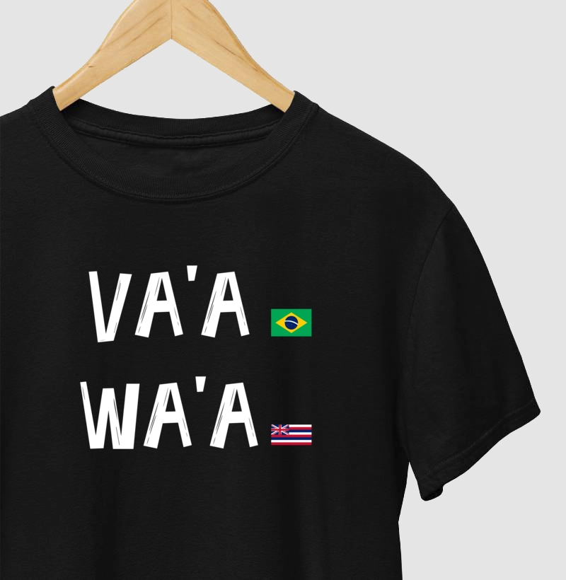 Conexão Brasil - Hawaii