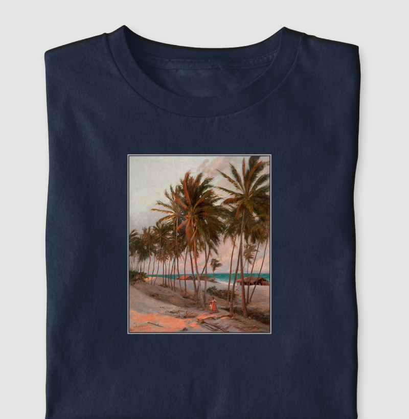 Praia de Fortaleza