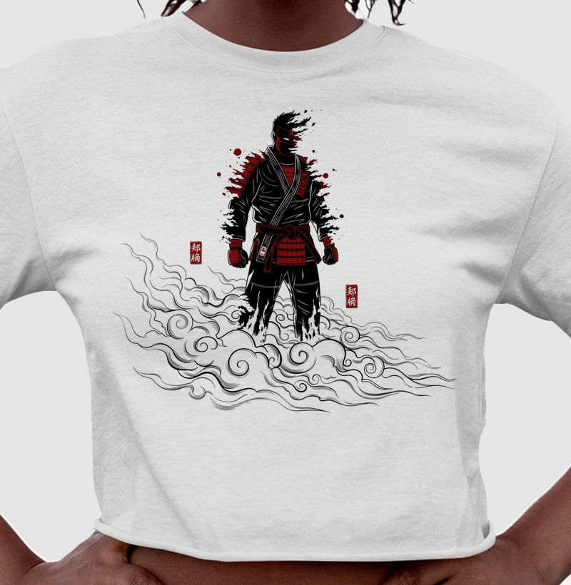 Espírito Samurai