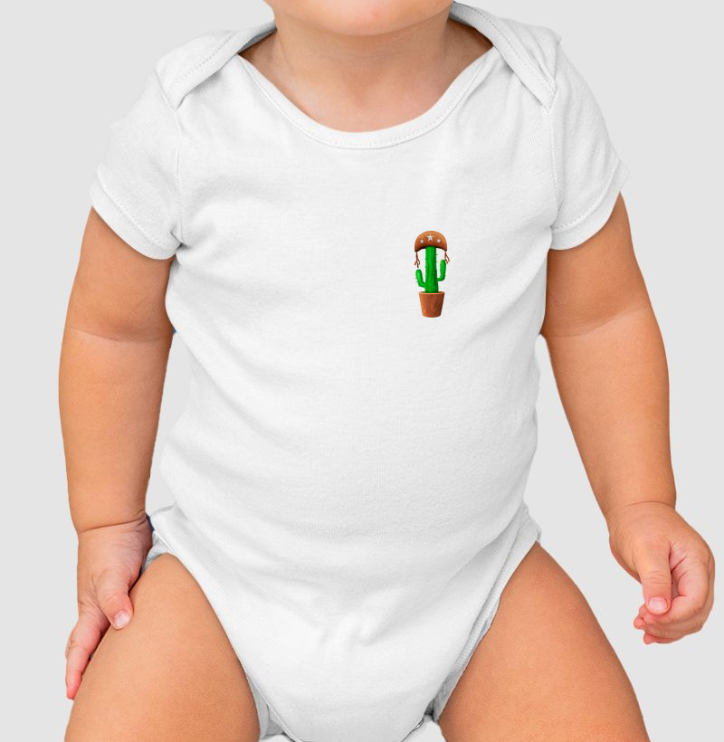 Chapéu no Mandacaru