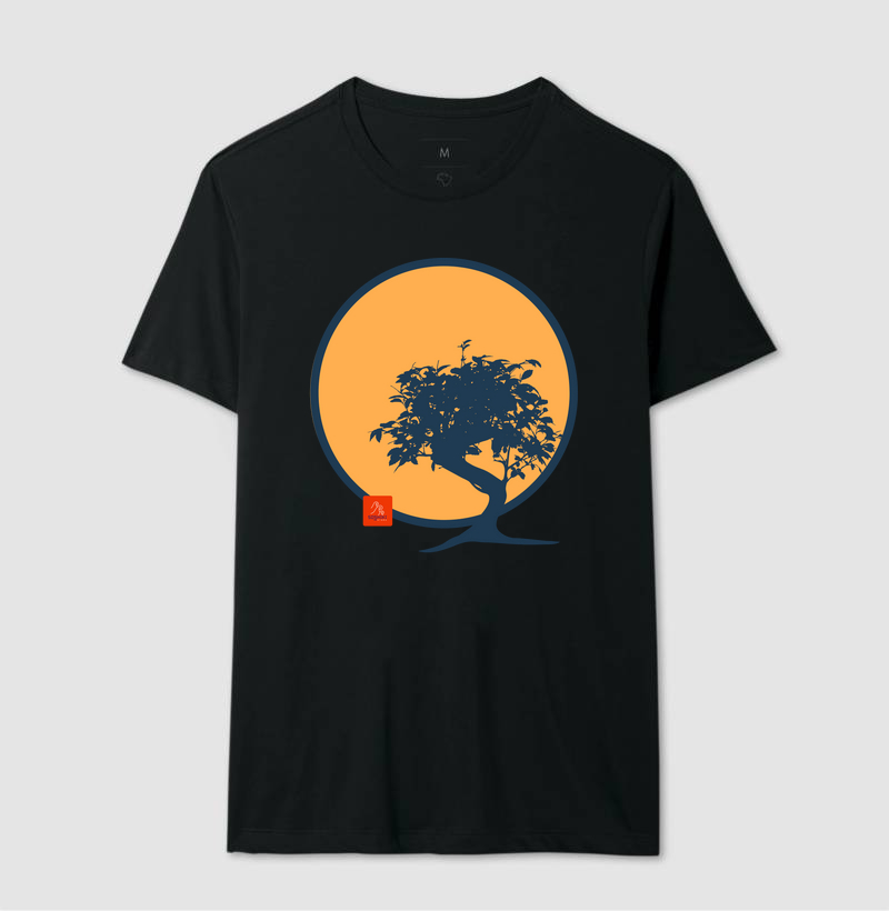 Geométrico - Bonsai