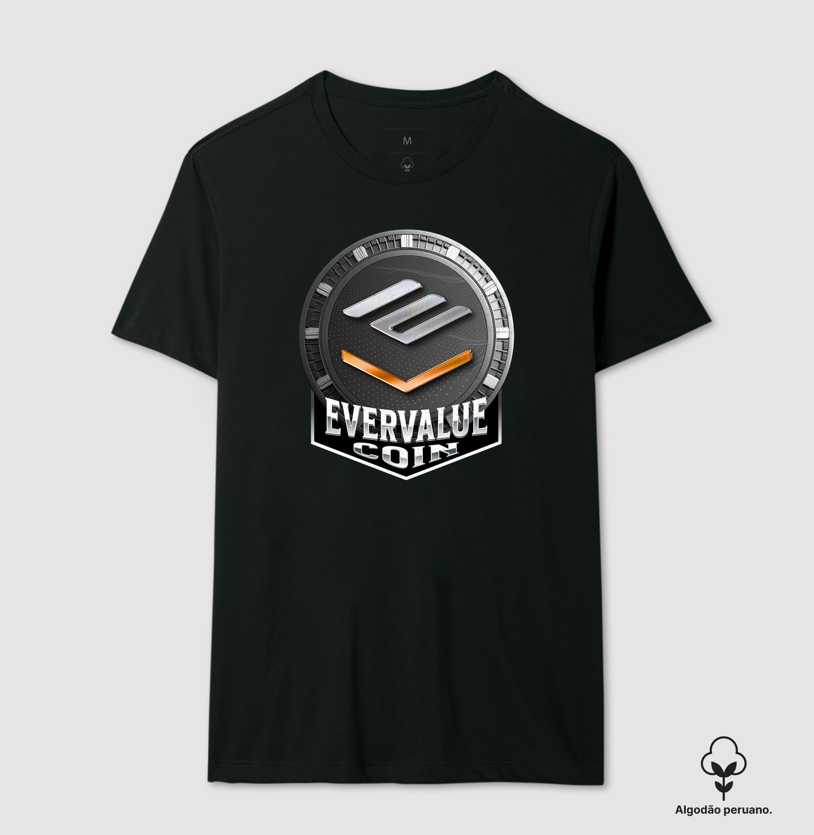 EverValue Coin - EVA