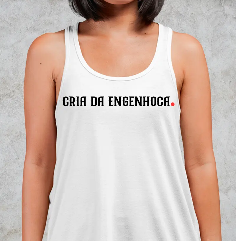 Cria da Engenhoca