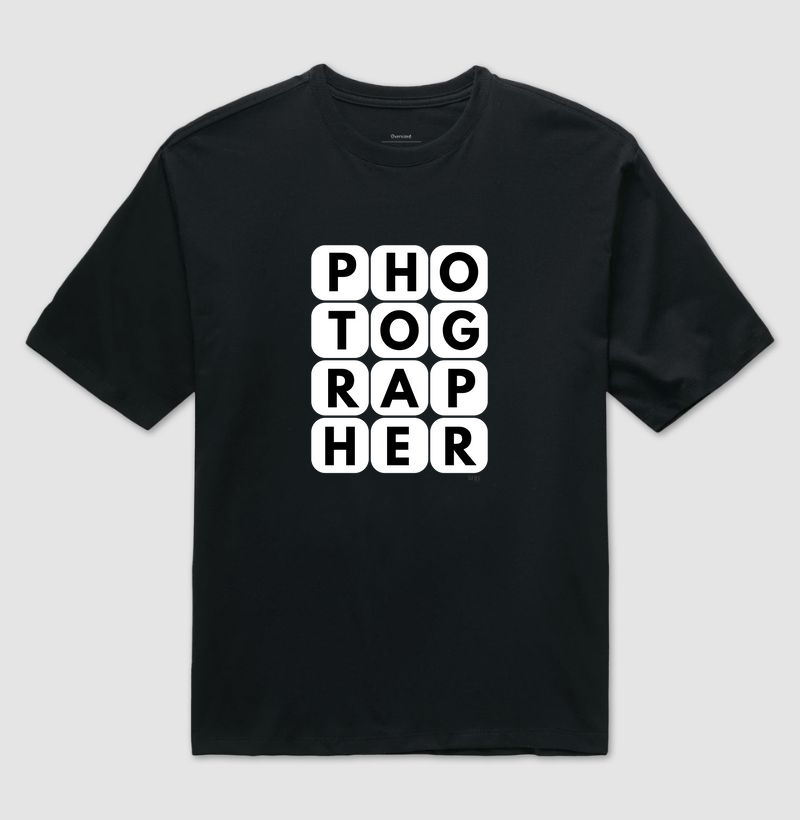 Grid Photographer