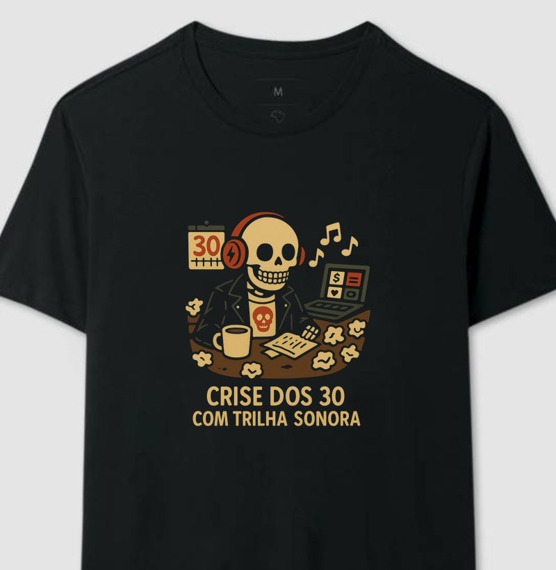 Camisa 0