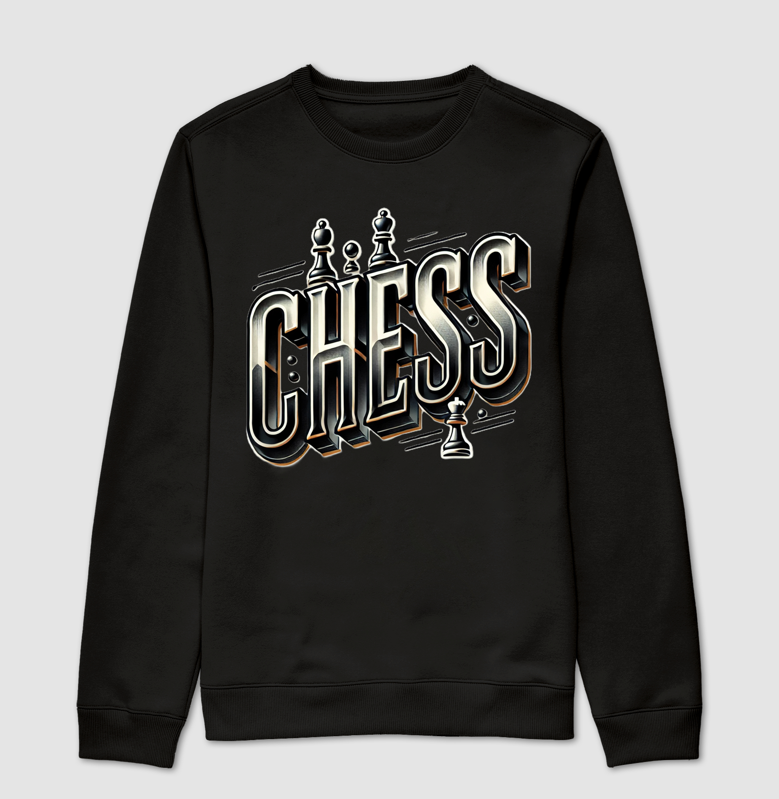 CHESS!