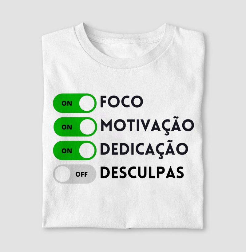 Motivação