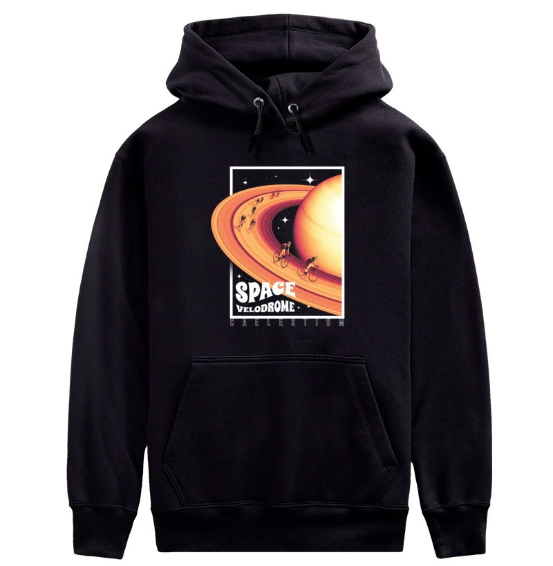 Moletom Ciclismo em Saturno