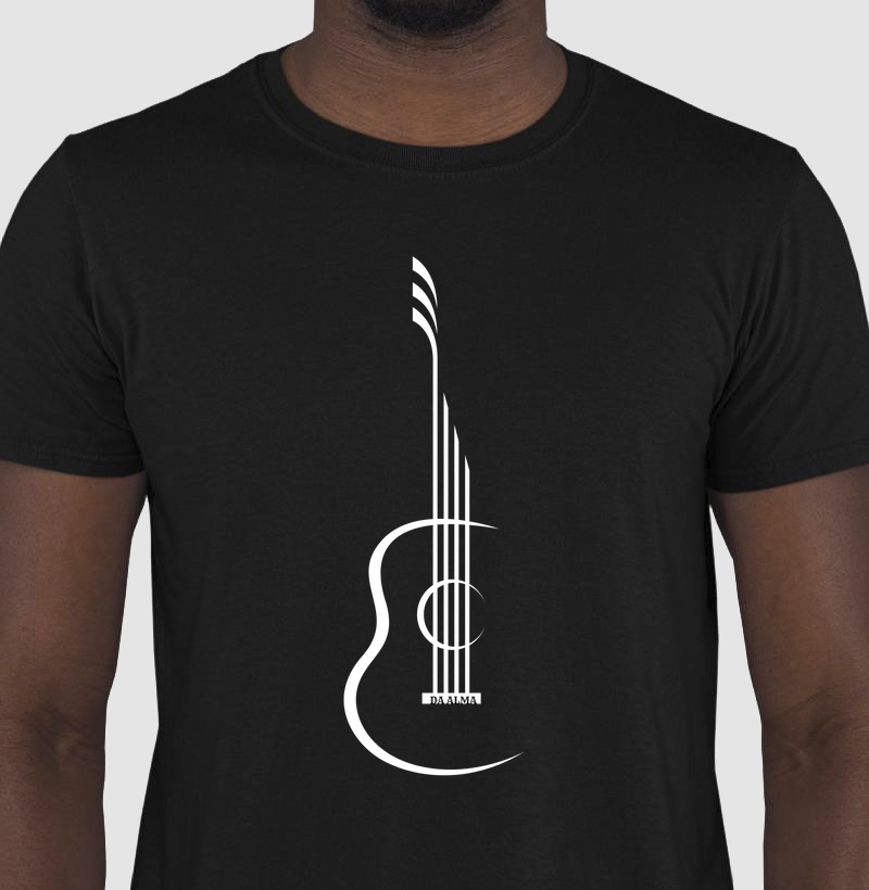 VIOLÃO ACÚSTICO