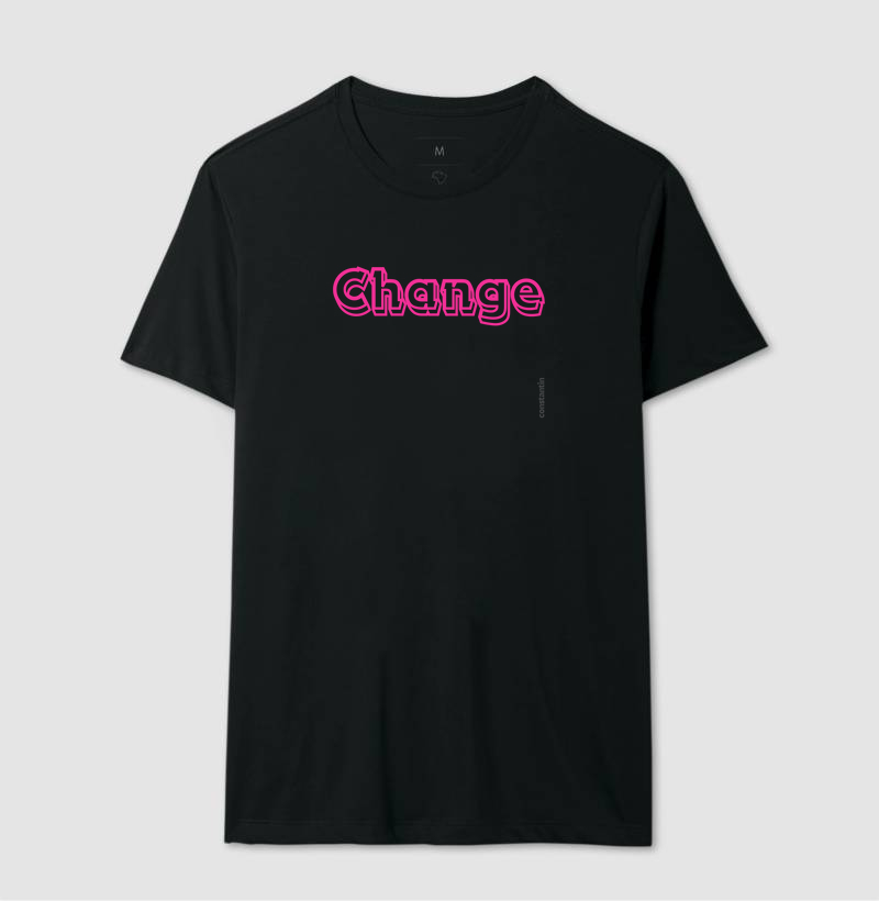 Change