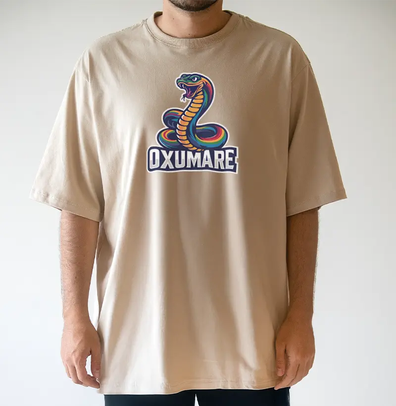 Cobra de Oxumare