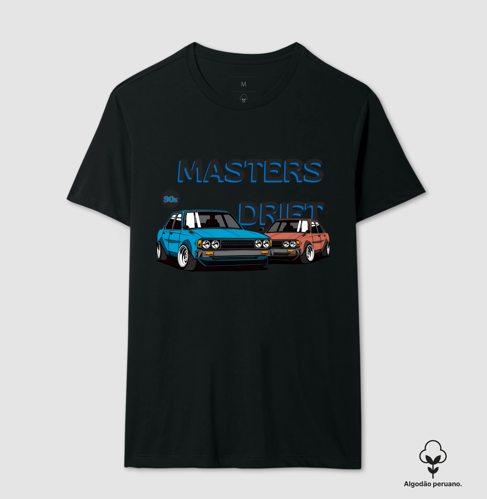 MASTER DRIFT JDM 90s