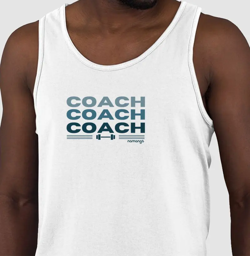 Regata Coach Training – Na Manga