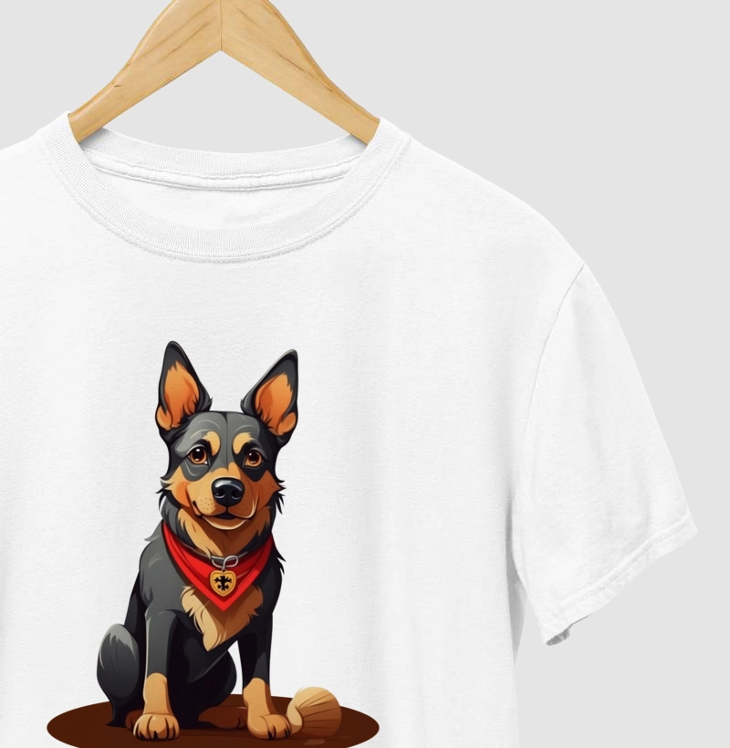 Dogue alemão Raça de cães