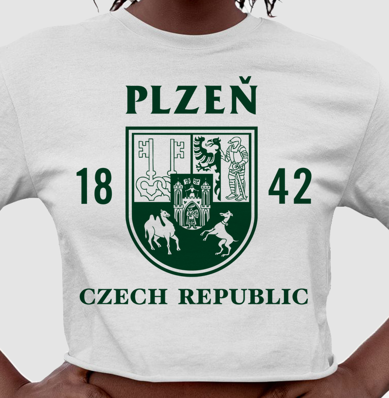 Pilsner Urquell 1842 Česká republika