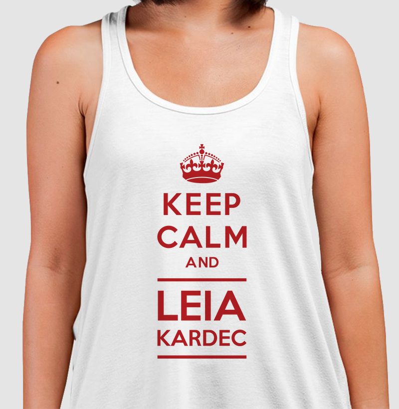 Leia Kardec