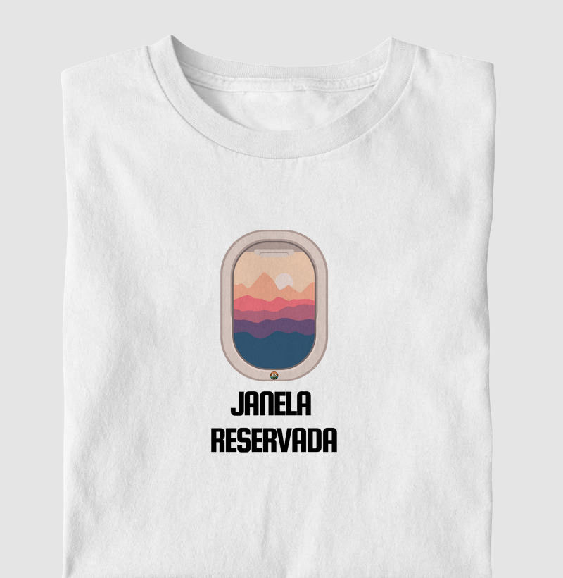 Janela Reservada