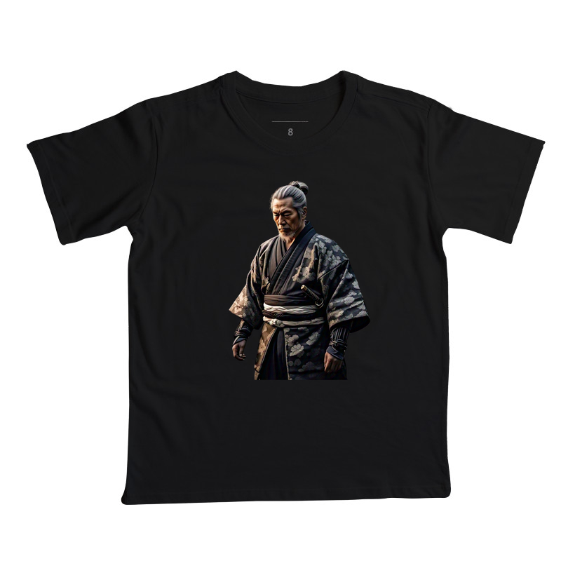 SAMURAI