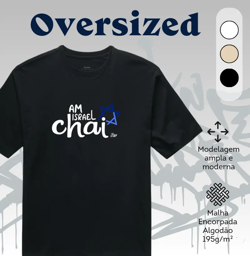 Am Israel Chai