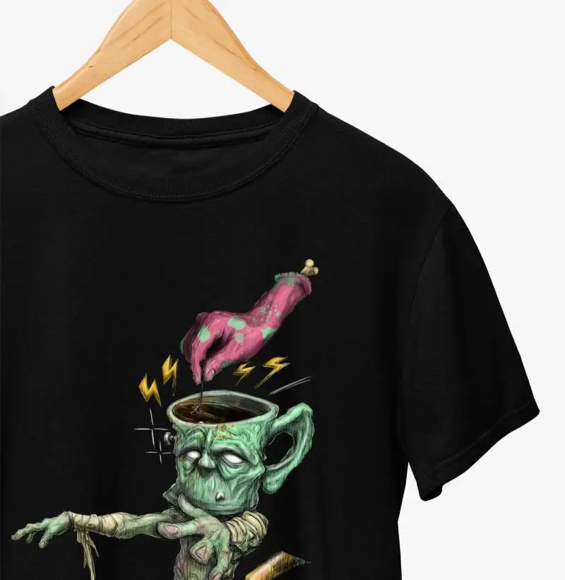 Zumbi Elétrico