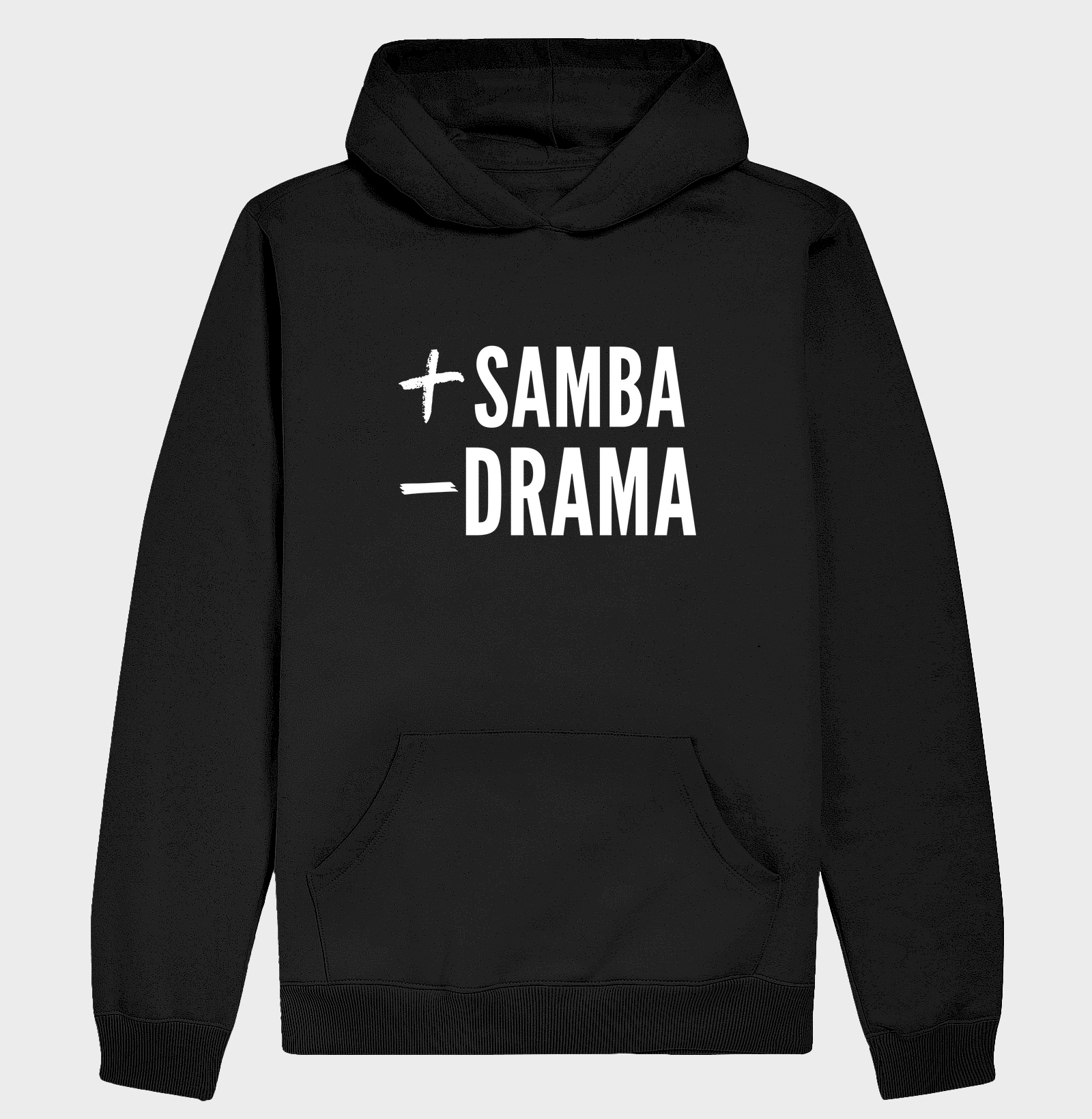 Samba sem Drama