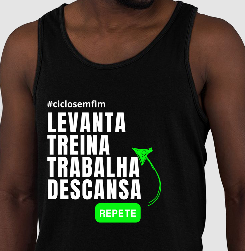 Ciclo Sem Fim