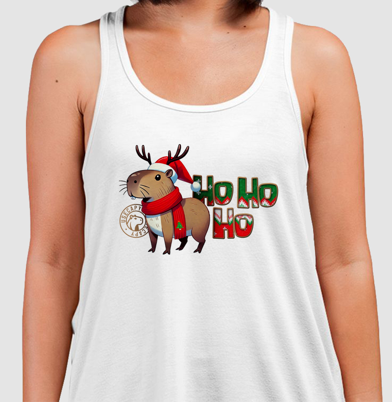 Rena Ho Ho Ho