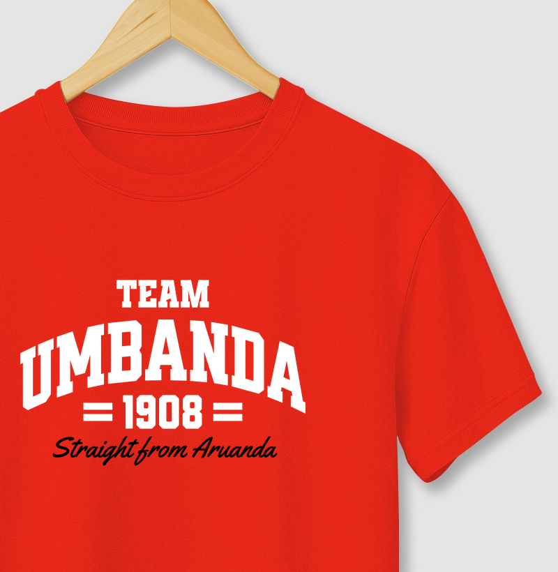 Team Umbanda
