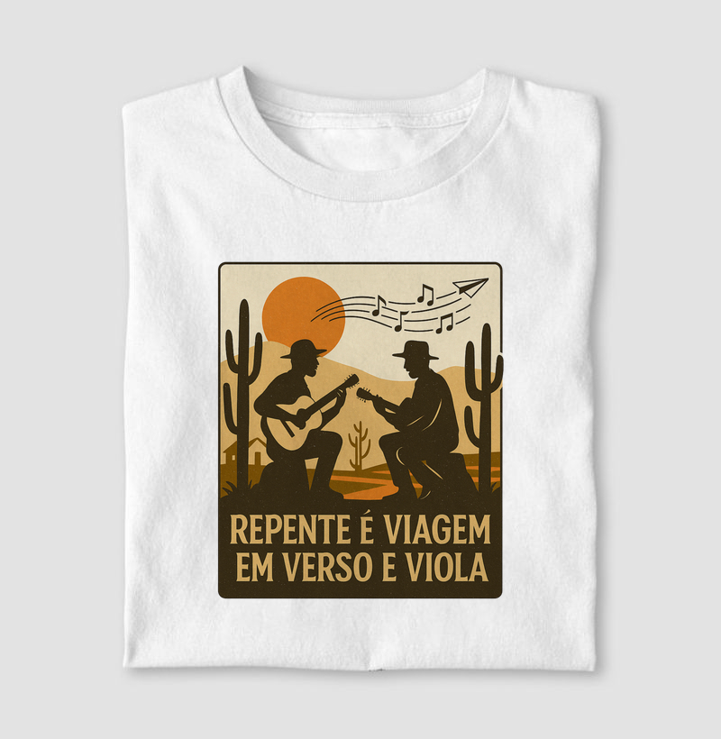 Cantos do Sertão