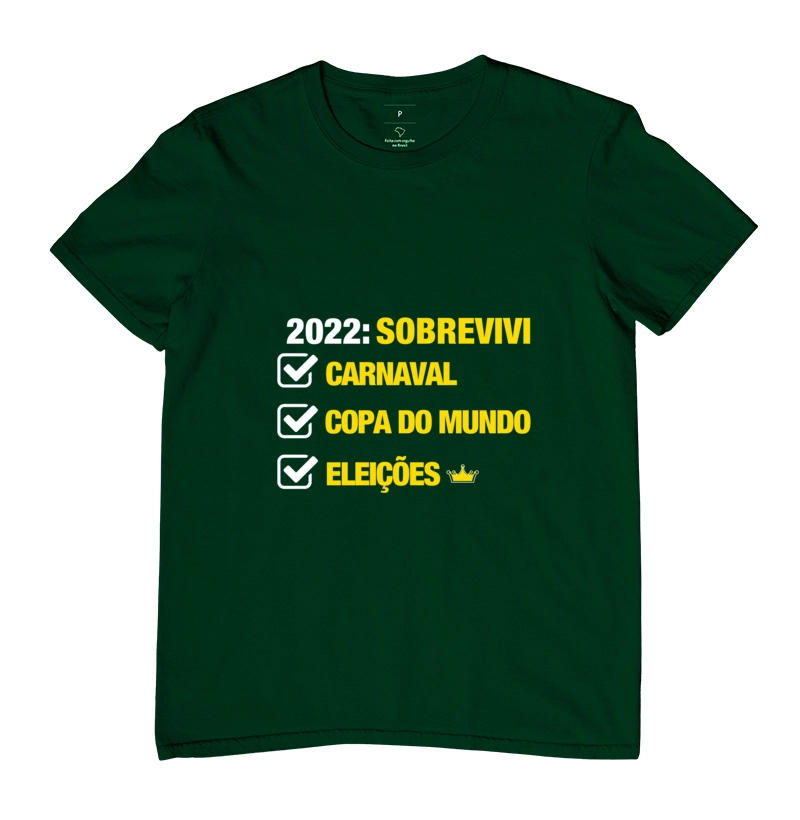2022 Sobrevivi