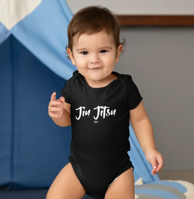 Jiu Jitsu RYGS