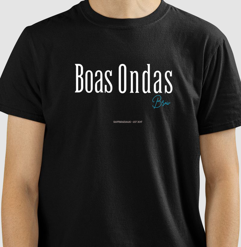 BOAS ONDAS