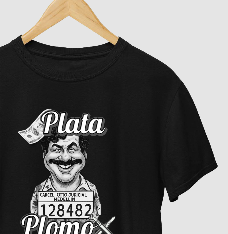 Plomo o Plata