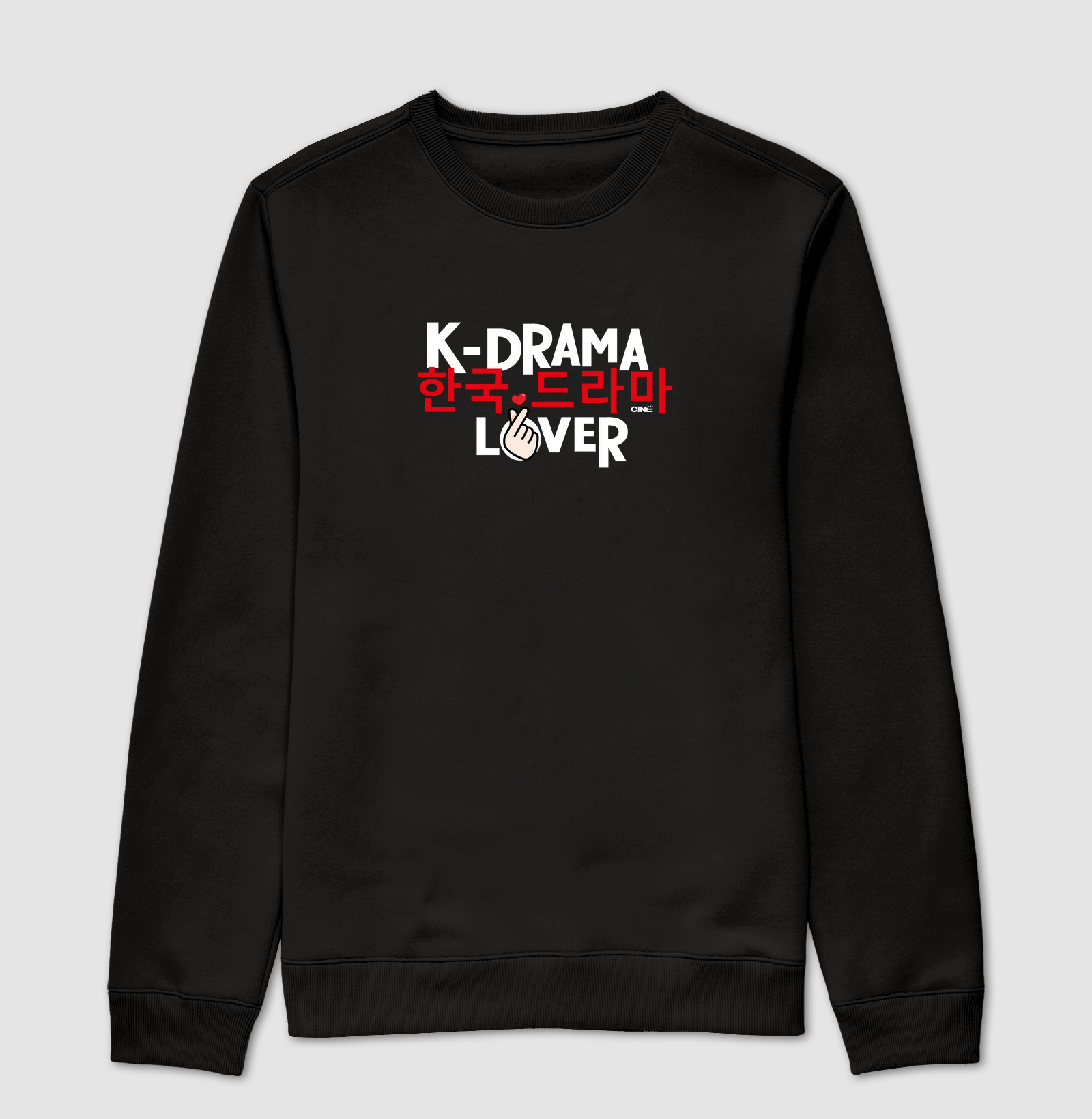 K-DRAMA LOVER