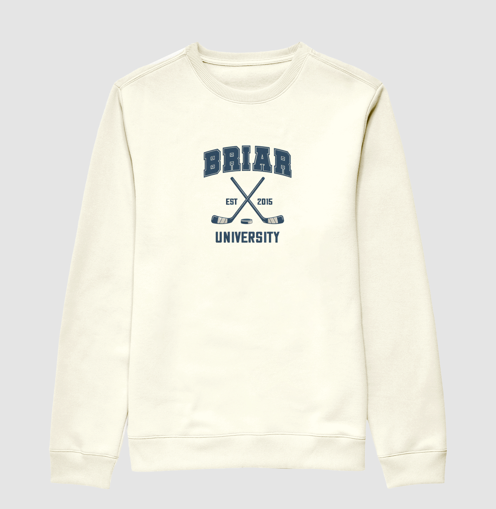 Briar logo