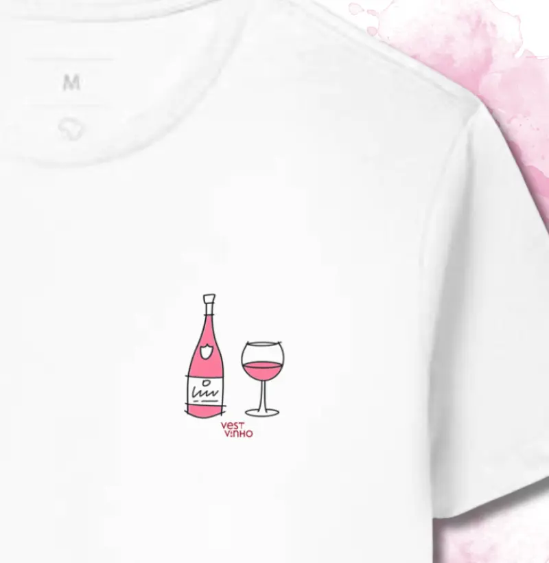 Champagne Rosé