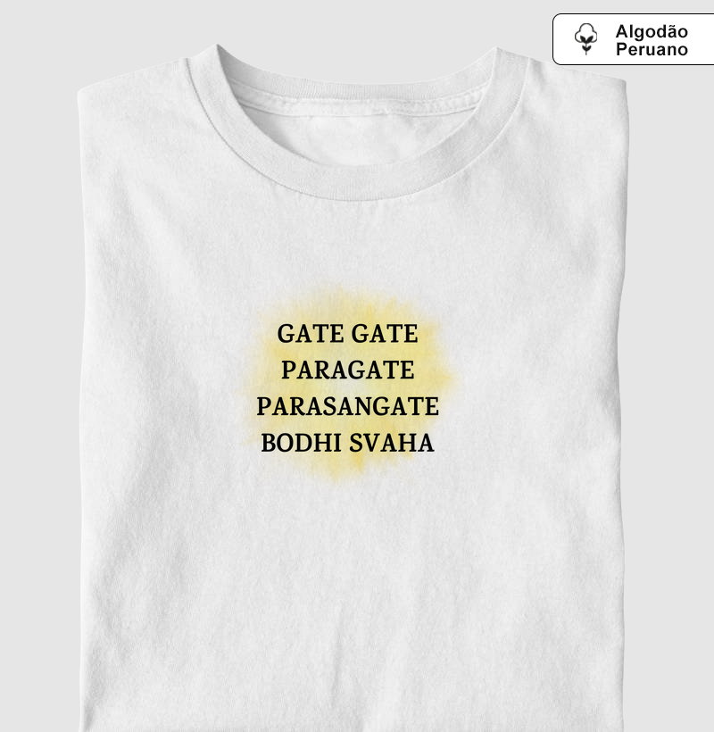 Gate Gate |Gate to the Light|
