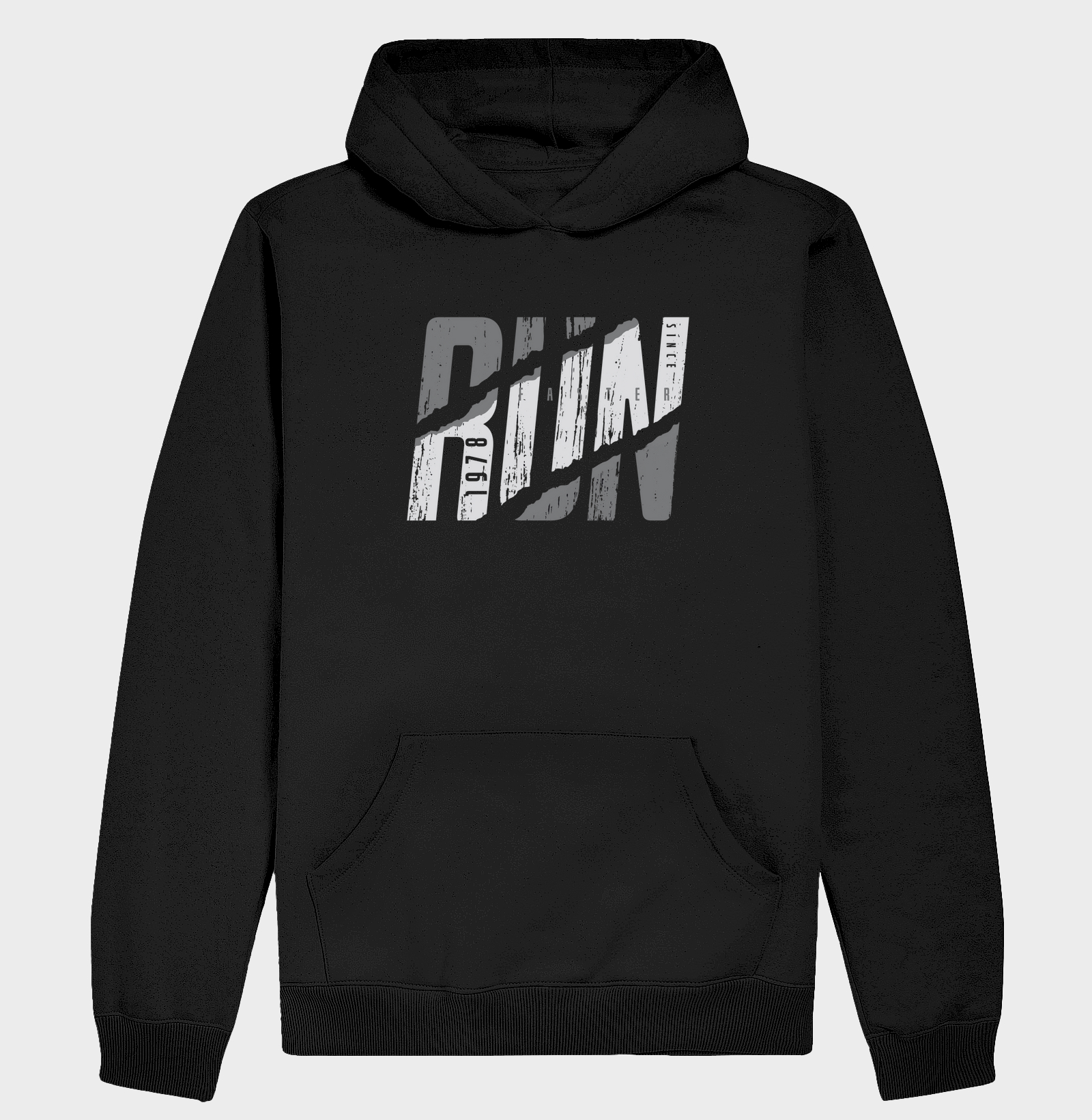 Run W