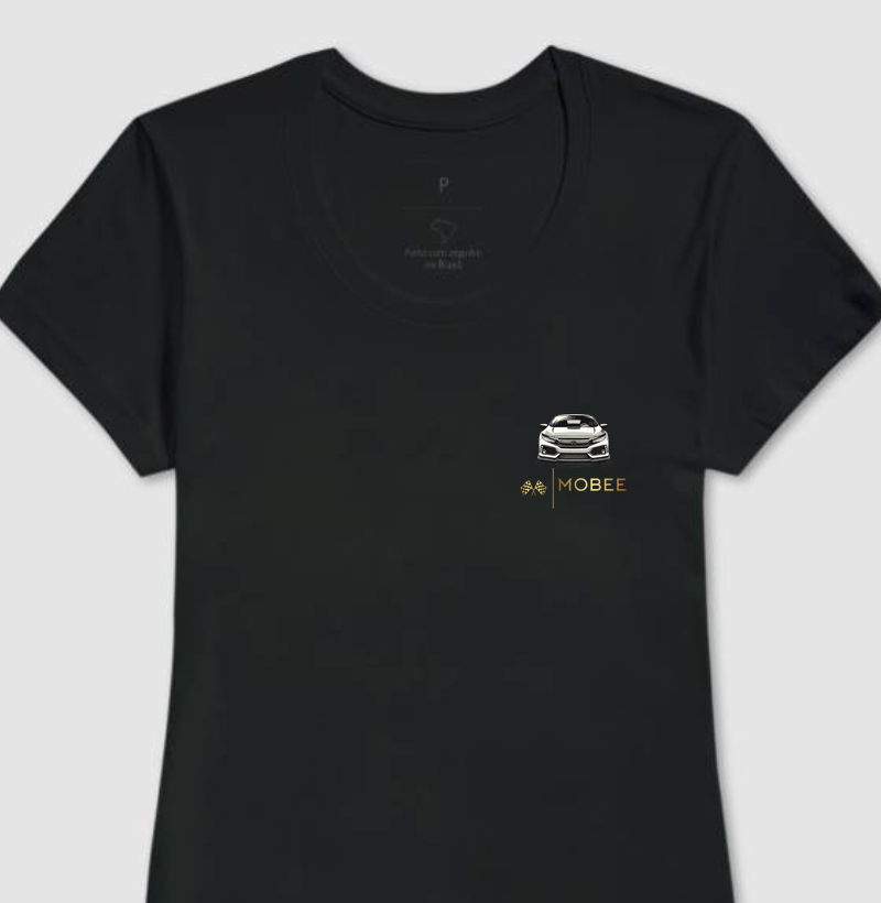 Desejo Urbano - Preto Feminino
