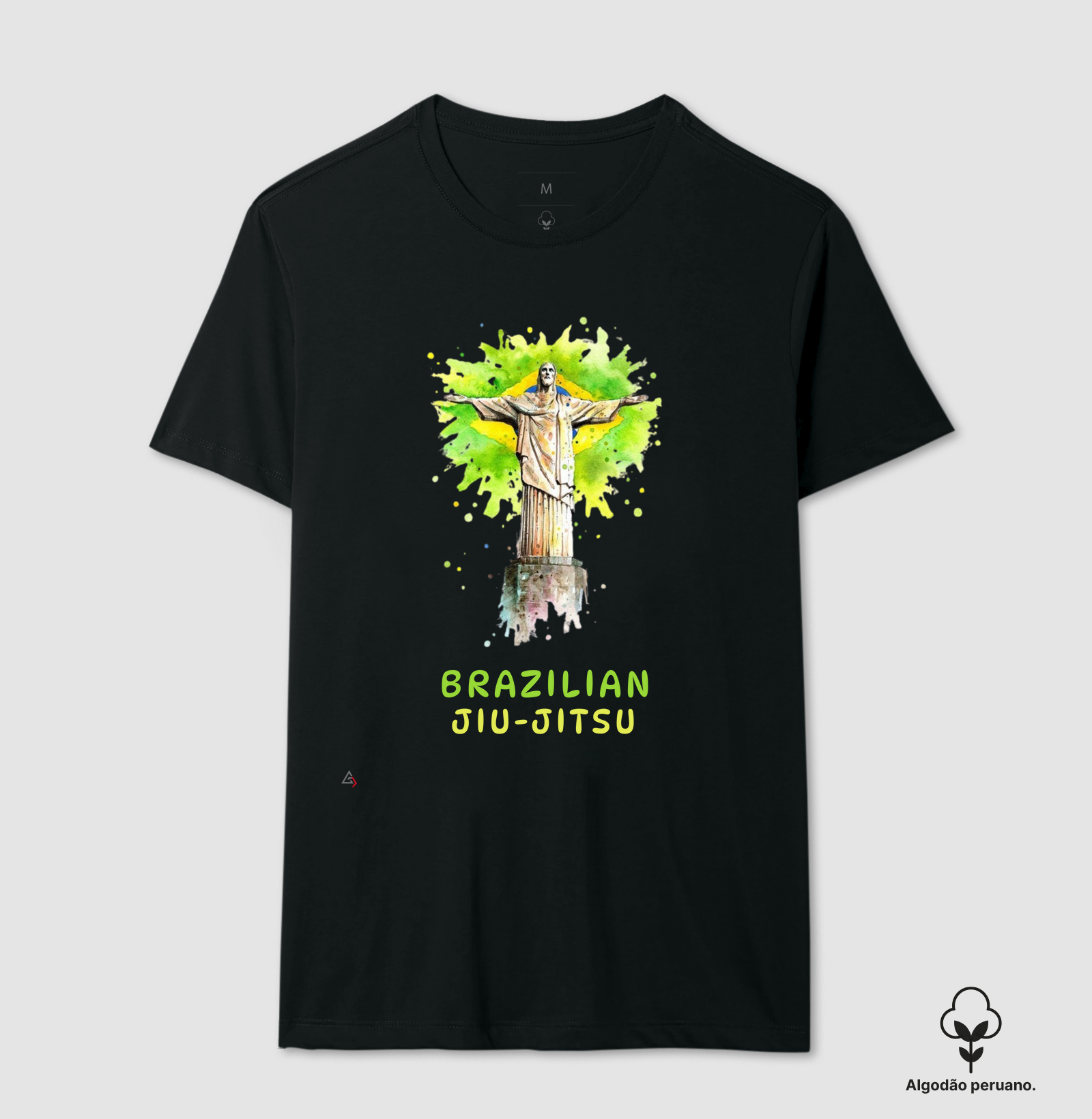 A Alma do BJJ