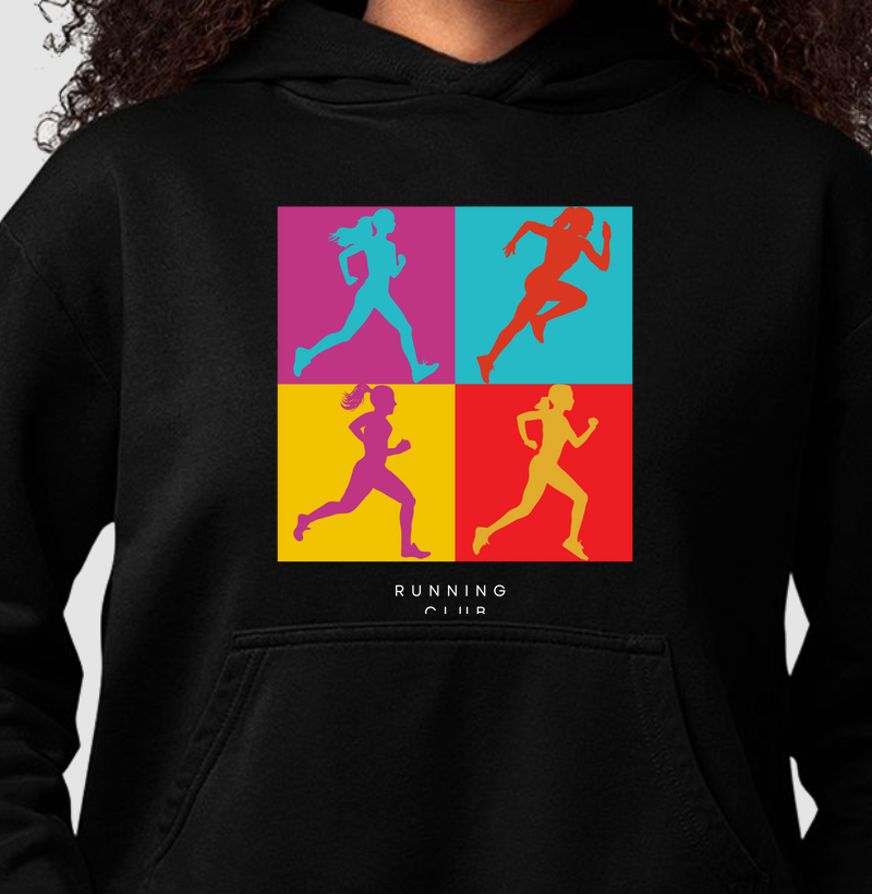 Running Club