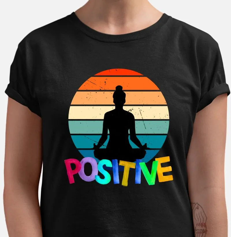 Positive