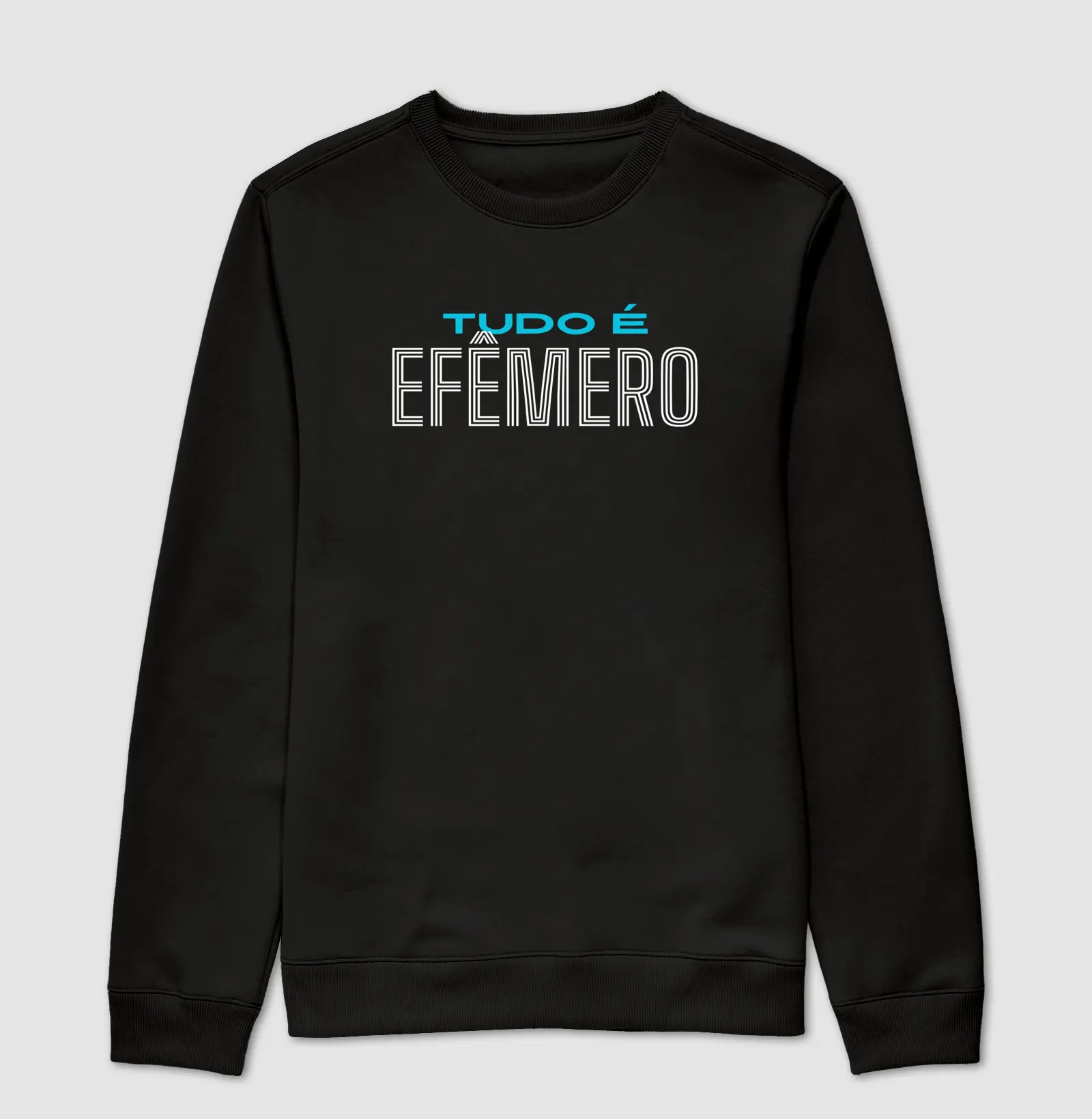 Tudo é Efêmero