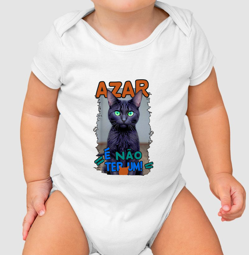 GATO PRETO AZAR 02 - Reserva.Ink 